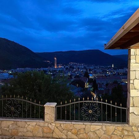 Mostar View House Екстериор снимка