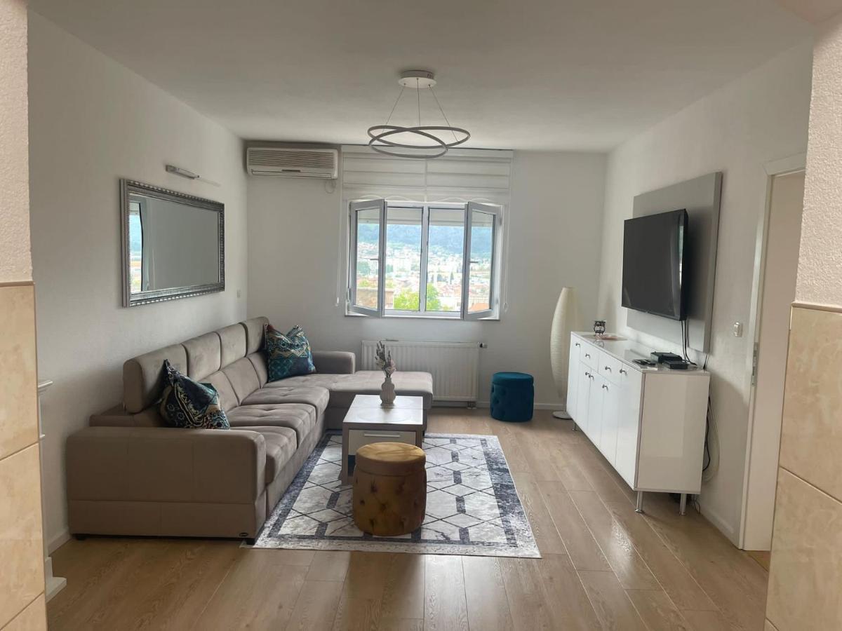 Mostar View House Екстериор снимка