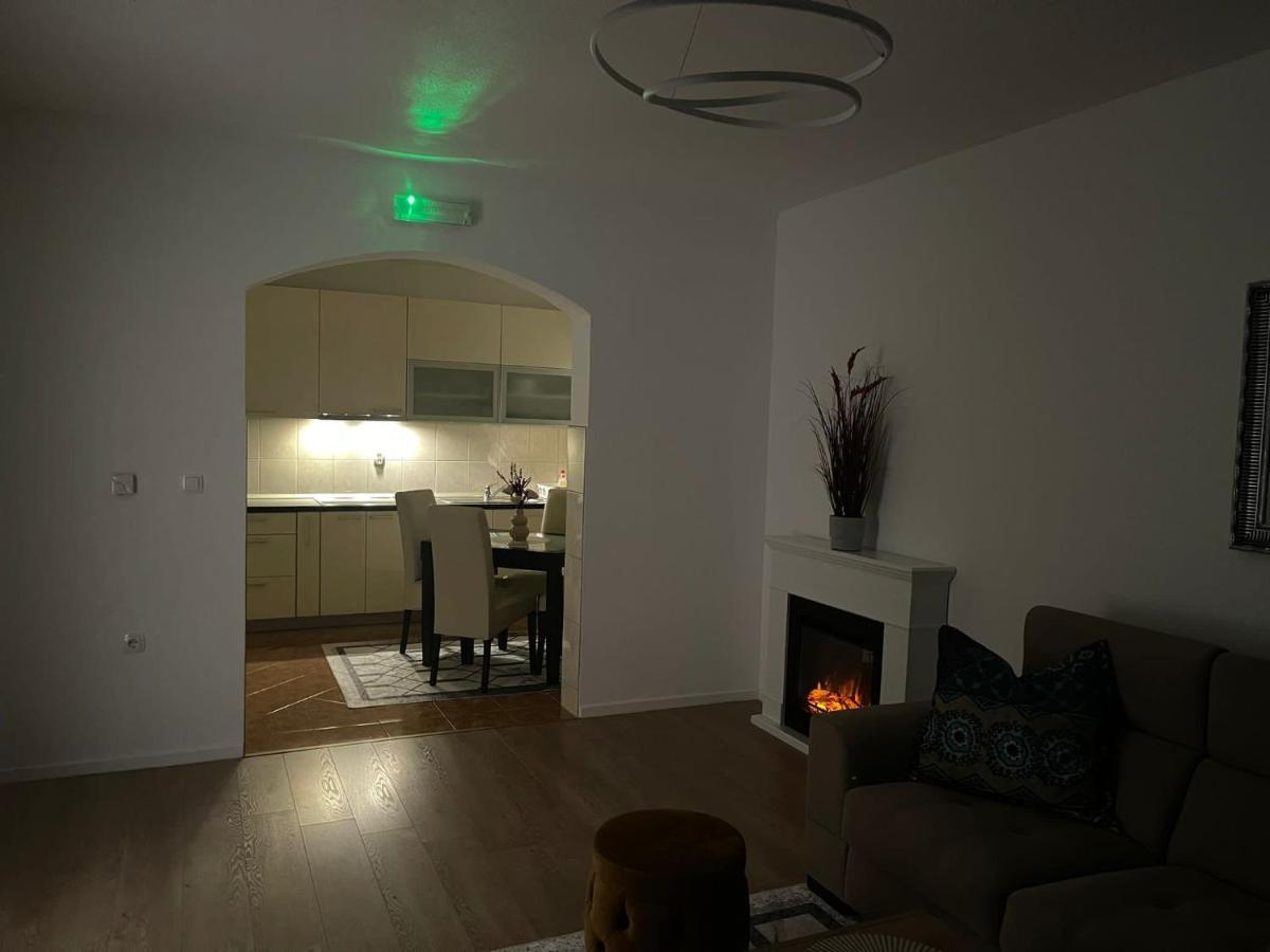 Mostar View House Екстериор снимка