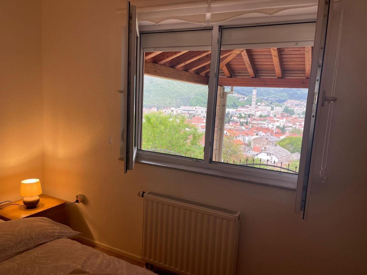 Mostar View House Екстериор снимка