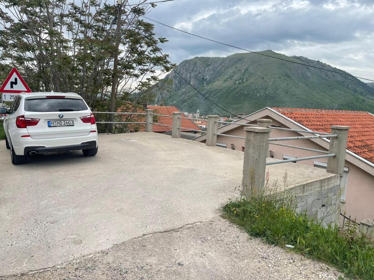 Mostar View House Екстериор снимка