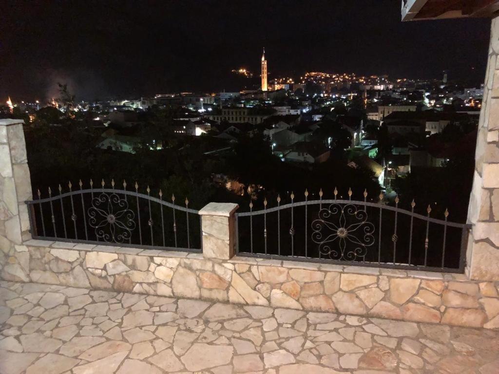 Mostar View House Екстериор снимка