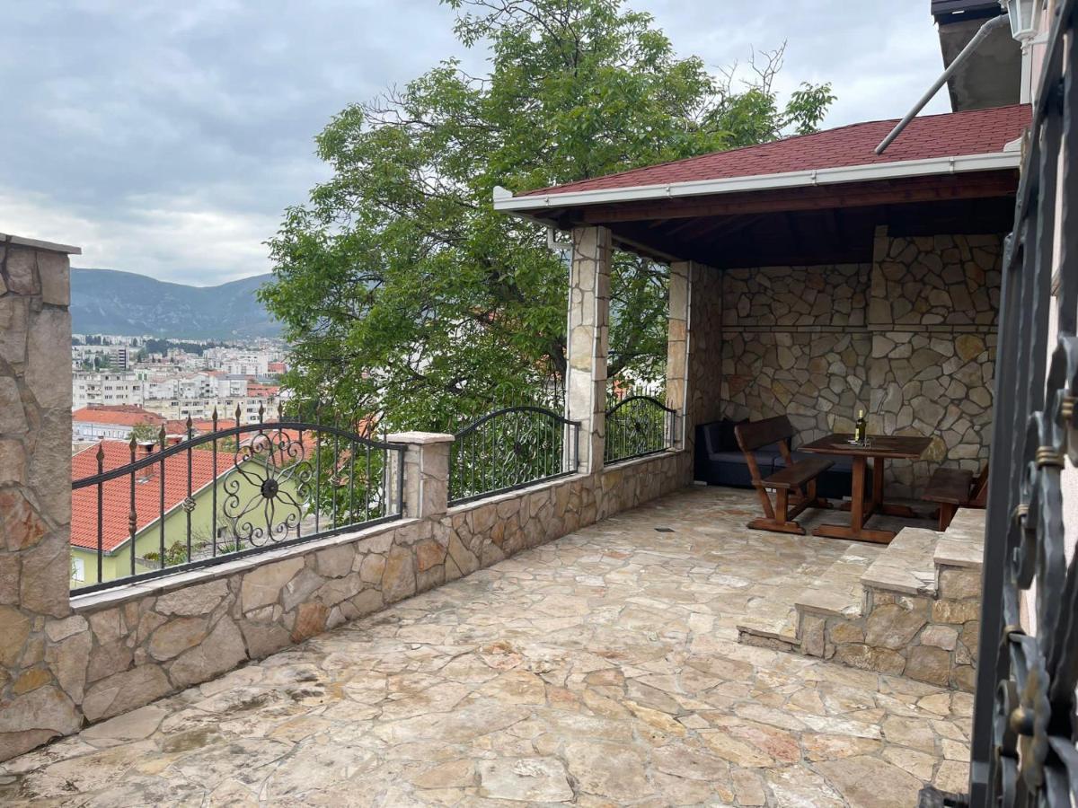 Mostar View House Екстериор снимка