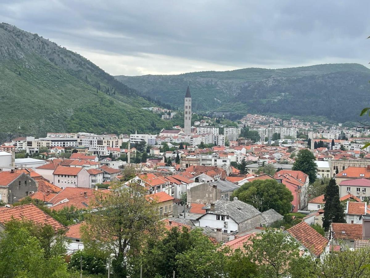 Mostar View House Екстериор снимка