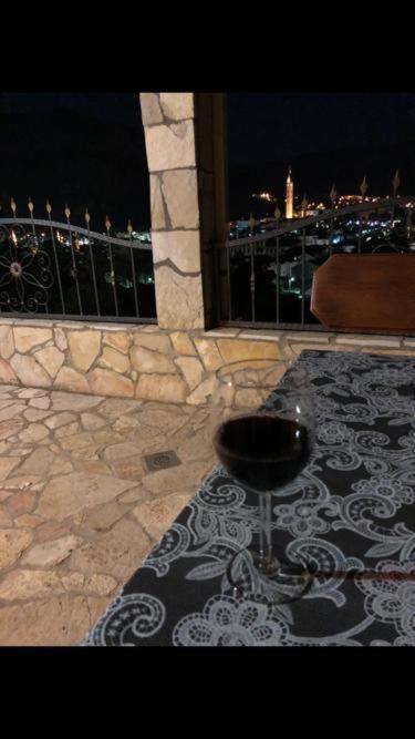 Mostar View House Екстериор снимка