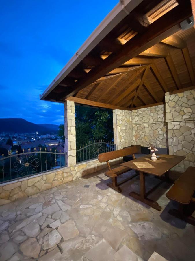 Mostar View House Екстериор снимка