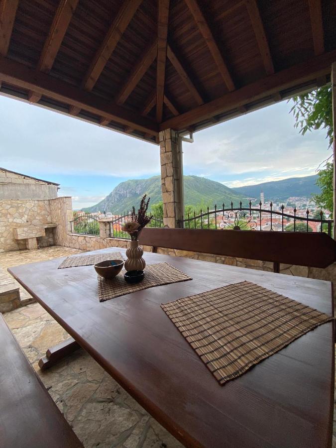 Mostar View House Екстериор снимка