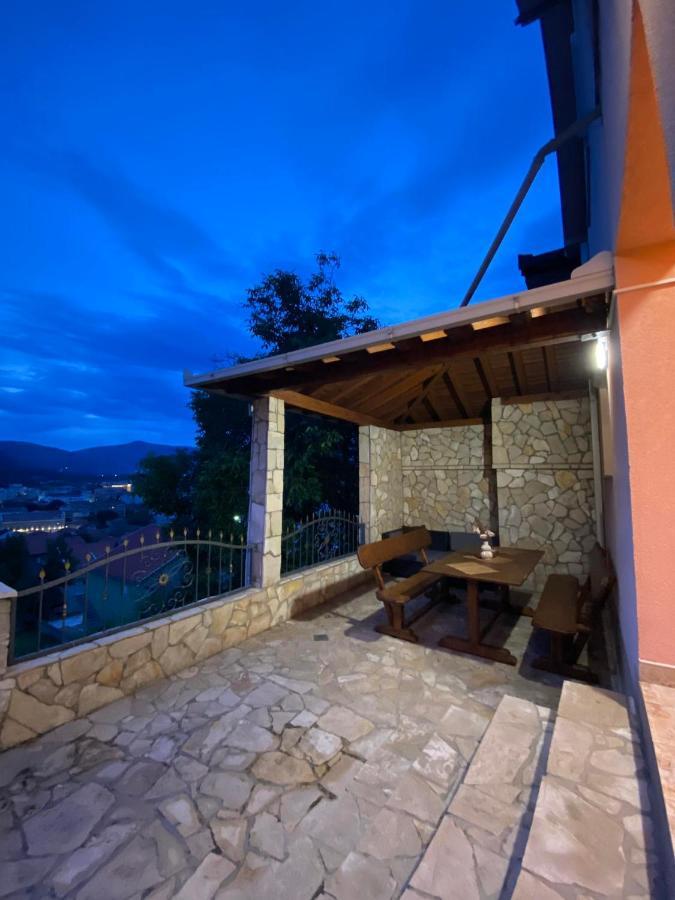 Mostar View House Екстериор снимка