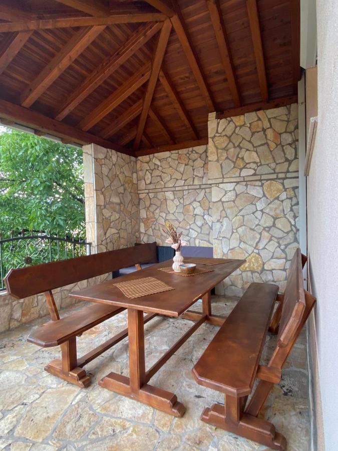 Mostar View House Екстериор снимка