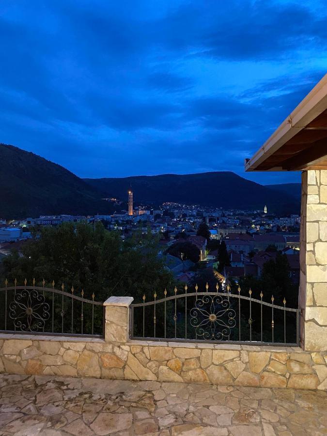 Mostar View House Екстериор снимка
