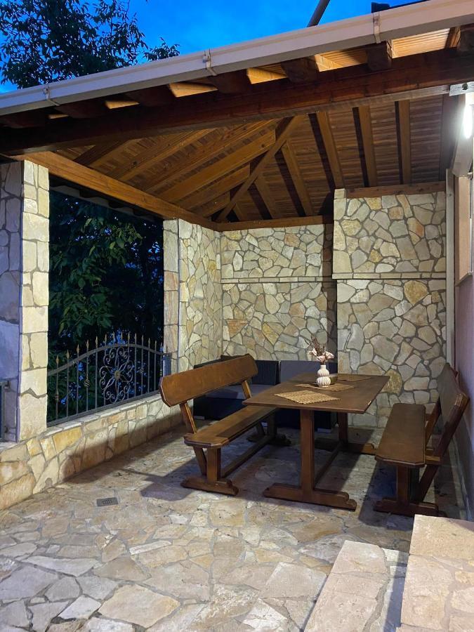 Mostar View House Екстериор снимка