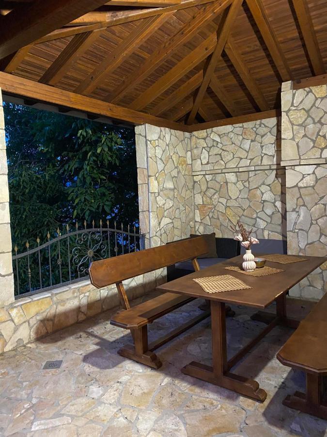 Mostar View House Екстериор снимка