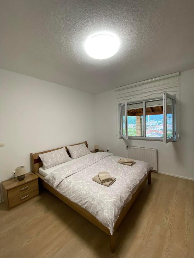 Mostar View House Екстериор снимка