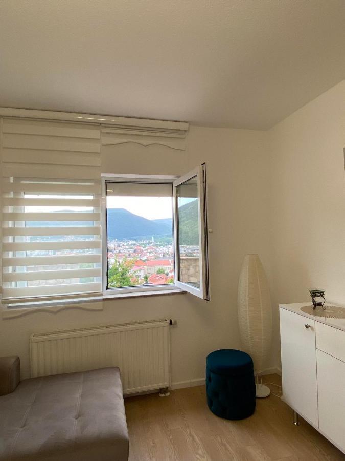 Mostar View House Екстериор снимка