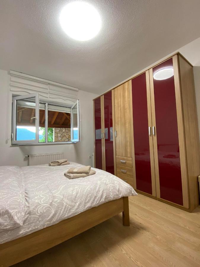 Mostar View House Екстериор снимка
